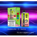 BANG 30000 30K PUFFS स्विबल डुअल फ्लेवर डिस्पोजेबल
